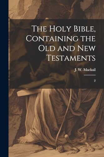 Stock image for The The Holy Bible, Containing the Old and New Testaments for sale by PBShop.store US