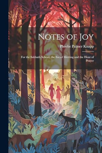 Beispielbild fr Notes of Joy zum Verkauf von PBShop.store US