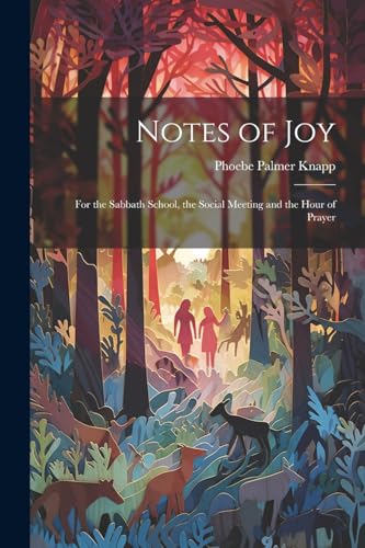 Stock image for Notes of Joy for sale by PBShop.store US