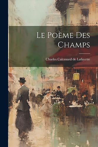 Stock image for Le pome des champs (French Edition) for sale by Ria Christie Collections