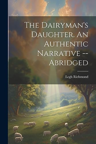 9781021548740: The Dairyman's Daughter. An Authentic Narrative -- Abridged