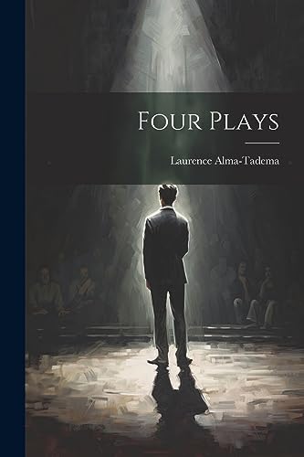 Imagen de archivo de Four Plays a la venta por PBShop.store US