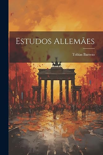 Stock image for ESTUDOS ALLEMAES. for sale by KALAMO LIBROS, S.L.