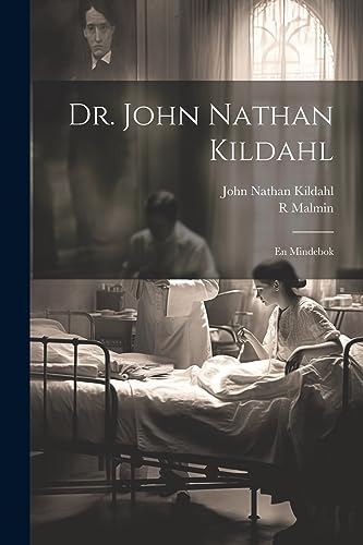 Stock image for Dr. John Nathan Kildahl for sale by PBShop.store US