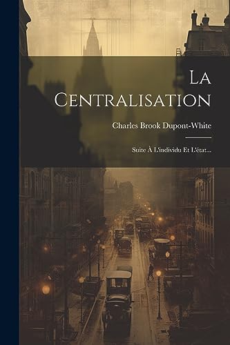 Stock image for La La Centralisation for sale by PBShop.store US