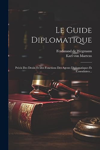 Stock image for Le Le Guide Diplomatique for sale by PBShop.store US