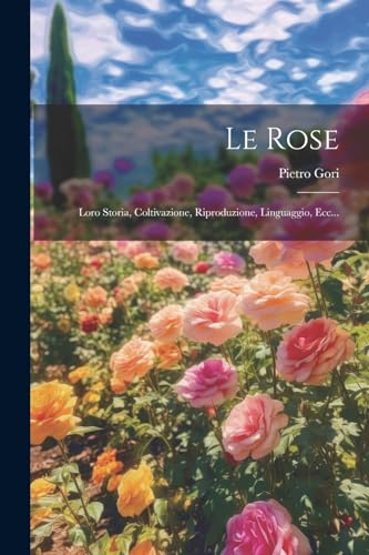 Stock image for Le Le Rose for sale by PBShop.store US