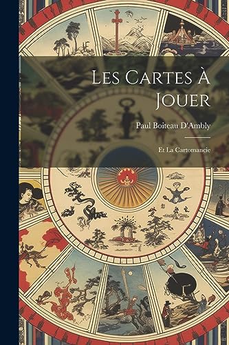 Stock image for Les Cartes ? Jouer for sale by PBShop.store US