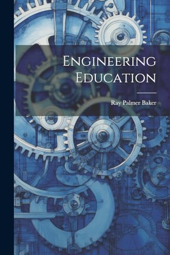 Stock image for Engineering Education for sale by PBShop.store US