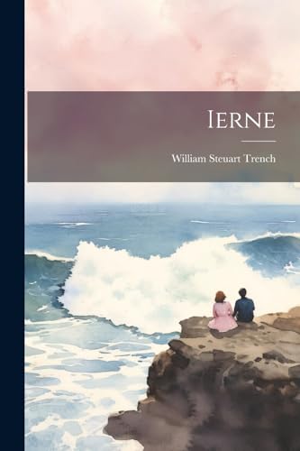 Stock image for Ierne for sale by THE SAINT BOOKSTORE