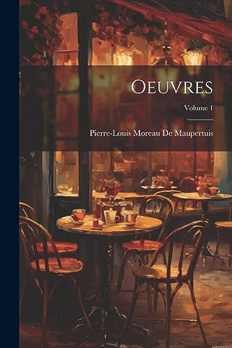9781021633590: Oeuvres; Volume 1