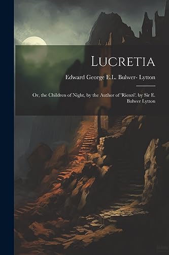 Stock image for Lucretia for sale by PBShop.store US