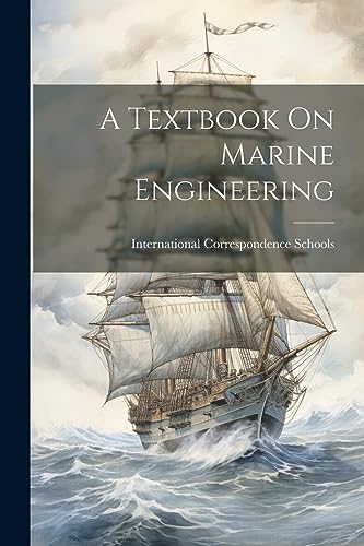 Stock image for A Textbook On Marine Engineering for sale by PBShop.store US