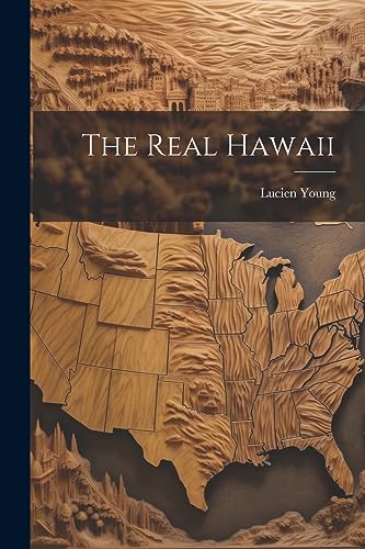 Stock image for The Real Hawaii for sale by Ria Christie Collections