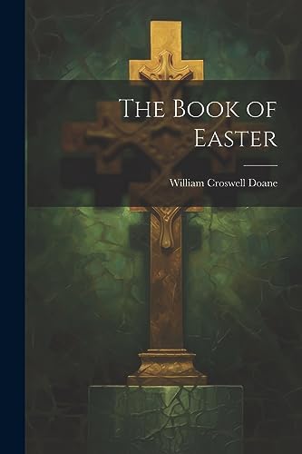 Imagen de archivo de The The Book of Easter a la venta por PBShop.store US