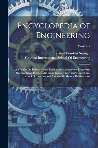 Beispielbild fr Encyclopedia of Engineering zum Verkauf von PBShop.store US