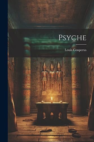 Stock image for Psyche for sale by THE SAINT BOOKSTORE
