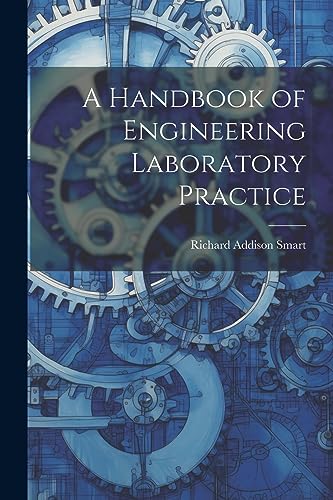 Stock image for A Handbook of Engineering Laboratory Practice for sale by THE SAINT BOOKSTORE