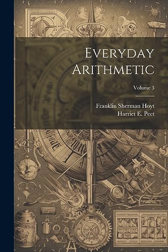 Stock image for Everyday Arithmetic; Volume 3 for sale by GreatBookPrices