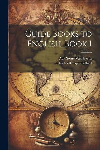 Beispielbild fr Guide Books to English, Book 1 zum Verkauf von Ria Christie Collections