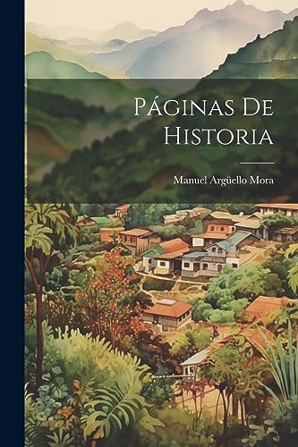 Stock image for P?ginas De Historia for sale by PBShop.store US