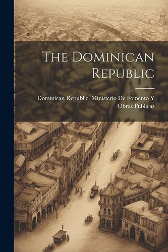 Beispielbild fr The Dominican Republic zum Verkauf von GreatBookPrices