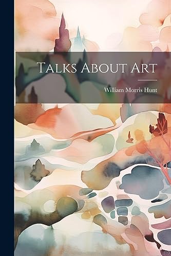 Stock image for Talks About Art for sale by Ria Christie Collections