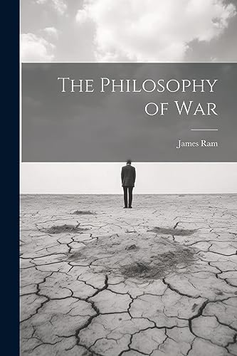 Stock image for The Philosophy of War for sale by THE SAINT BOOKSTORE