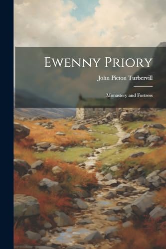 Stock image for Ewenny Priory for sale by PBShop.store US