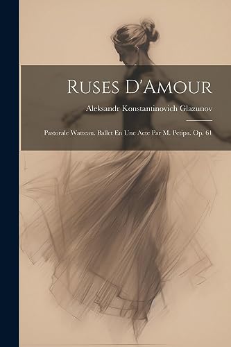 Stock image for Ruses D'Amour for sale by PBShop.store US