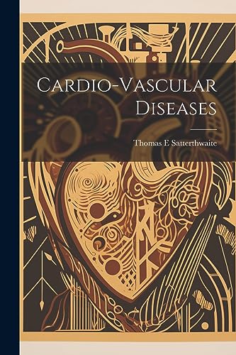 Stock image for Cardio-Vascular Diseases (Romanian Edition) for sale by Ria Christie Collections