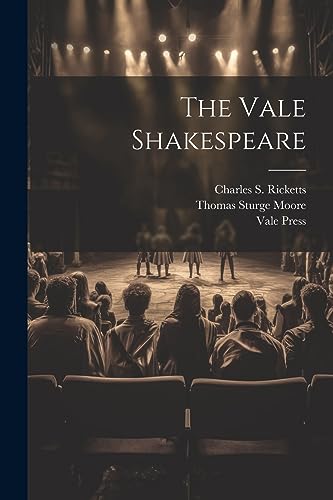 Stock image for The Vale Shakespeare for sale by Ria Christie Collections