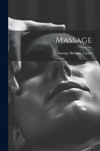Stock image for Massage for sale by Ria Christie Collections