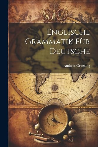 Imagen de archivo de Englische Grammatik Für Deutsche a la venta por THE SAINT BOOKSTORE