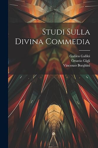 Stock image for Studi Sulla Divina Commedia (Italian Edition) for sale by Ria Christie Collections