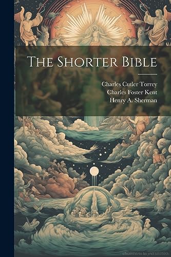 Beispielbild fr The Shorter Bible zum Verkauf von Ria Christie Collections