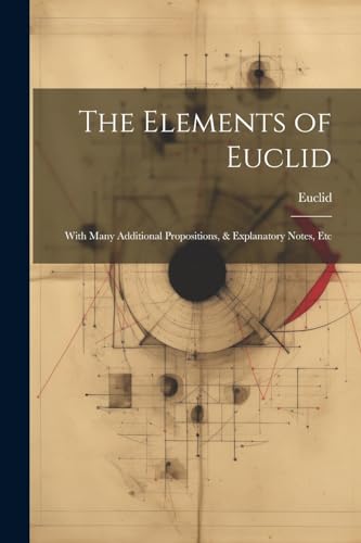 Stock image for The The Elements of Euclid for sale by PBShop.store US