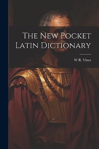 Imagen de archivo de The New Pocket Latin Dictionary a la venta por THE SAINT BOOKSTORE