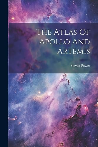 Stock image for The Atlas Of Apollo And Artemis for sale by THE SAINT BOOKSTORE