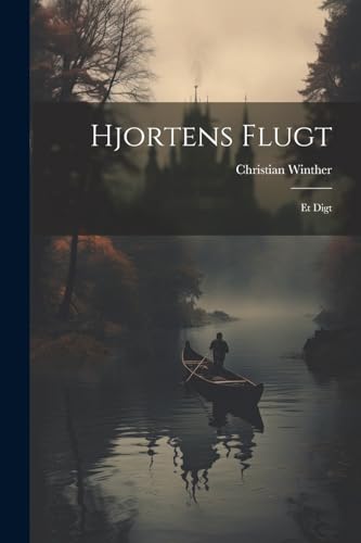 Stock image for Hjortens Flugt: Et Digt for sale by GreatBookPrices