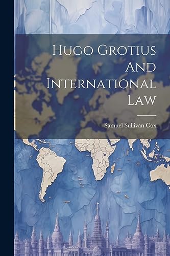 Beispielbild fr Hugo Grotius And International Law zum Verkauf von GreatBookPrices