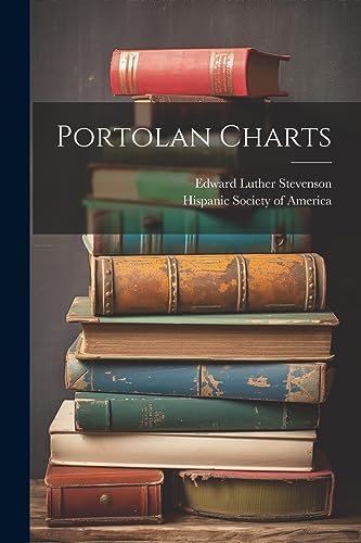 Stock image for Portolan Charts for sale by THE SAINT BOOKSTORE