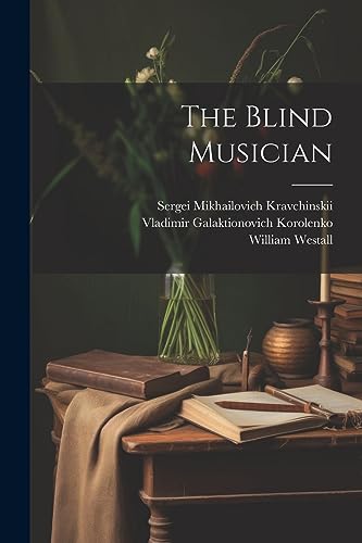 Stock image for The The Blind Musician for sale by PBShop.store US