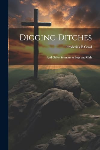 Stock image for Digging Ditches: And Other Sermons to Boys and Girls for sale by THE SAINT BOOKSTORE