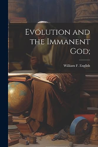 Stock image for Evolution and the Immanent God; for sale by THE SAINT BOOKSTORE