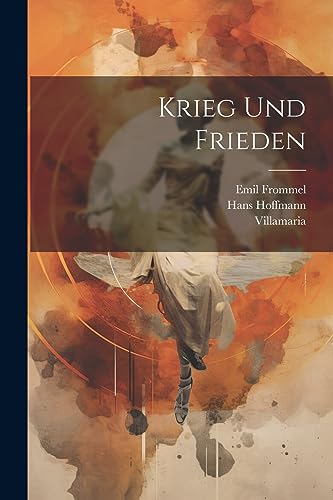 Stock image for Krieg Und Frieden for sale by GreatBookPrices