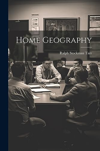 Stock image for Home Geography for sale by THE SAINT BOOKSTORE