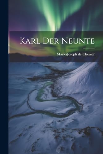 Imagen de archivo de Karl der Neunte a la venta por PBShop.store US