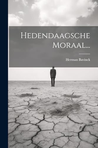 Imagen de archivo de Hedendaagsche Moraal. a la venta por GreatBookPrices