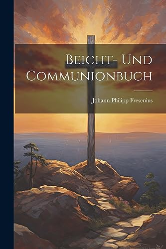 9781021841209: Beicht- und Communionbuch